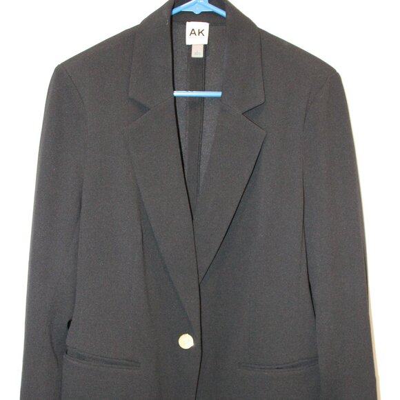 Anne Klein Blazer - Picture 1 of 10